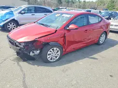 5NPD74LF2JH272333 2018 HYUNDAI ELANTRA