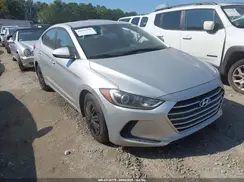 5NPD74LF2JH275863 2018 HYUNDAI ELANTRA