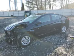 5NPD74LF2JH276298 2018 HYUNDAI ELANTRA