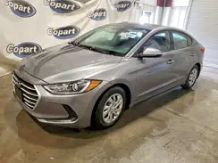 5NPD74LF2JH276527 2018 HYUNDAI ELANTRA