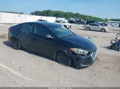 5NPD74LF2JH277371 2018 HYUNDAI ELANTRA