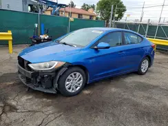 5NPD74LF2JH277497 2018 HYUNDAI ELANTRA