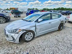 5NPD74LF2JH278245 2018 HYUNDAI ELANTRA