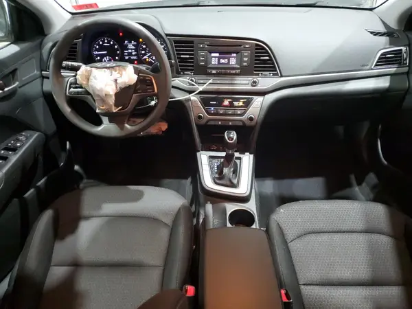 5NPD74LF2JH279475 2018 HYUNDAI ELANTRA - Image 8
