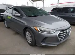 5NPD74LF2JH279699 2018 HYUNDAI ELANTRA