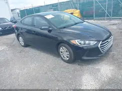 5NPD74LF2JH280657 2018 HYUNDAI ELANTRA