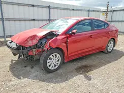 5NPD74LF2JH283235 2018 HYUNDAI ELANTRA