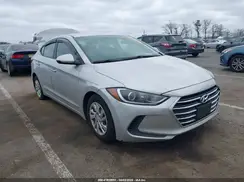 5NPD74LF2JH284319 2018 HYUNDAI ELANTRA