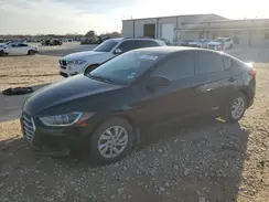5NPD74LF2JH291349 2018 HYUNDAI ELANTRA