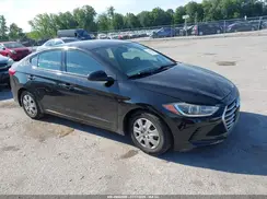 5NPD74LF2JH297233 2018 HYUNDAI ELANTRA