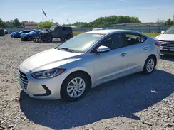 5NPD74LF2JH297779 2018 HYUNDAI ELANTRA