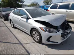 5NPD74LF2JH298382 2018 HYUNDAI ELANTRA