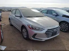 5NPD74LF2JH301703 2018 HYUNDAI ELANTRA