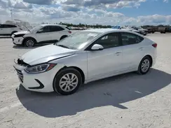 5NPD74LF2JH308733 2018 HYUNDAI ELANTRA