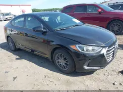 5NPD74LF2JH310188 2018 HYUNDAI ELANTRA