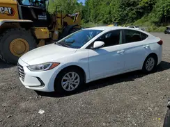 5NPD74LF2JH313947 2018 HYUNDAI ELANTRA