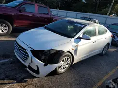 5NPD74LF2JH324169 2018 HYUNDAI ELANTRA