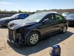 5NPD74LF2JH324852 2018 HYUNDAI ELANTRA