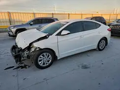 5NPD74LF2JH331428 2018 HYUNDAI ELANTRA