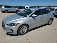 5NPD74LF2JH332417 2018 HYUNDAI ELANTRA