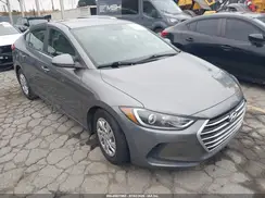 5NPD74LF2JH332661 2018 HYUNDAI ELANTRA