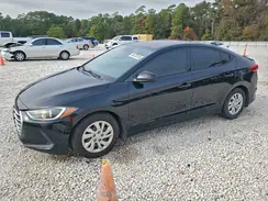 5NPD74LF2JH333034 2018 HYUNDAI ELANTRA