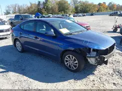 5NPD74LF2JH335771 2018 HYUNDAI ELANTRA