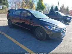 5NPD74LF2JH336015 2018 HYUNDAI ELANTRA