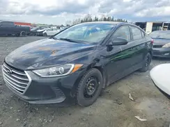 5NPD74LF2JH336094 2018 HYUNDAI ELANTRA