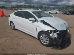 5NPD74LF2JH336192 2018 HYUNDAI ELANTRA