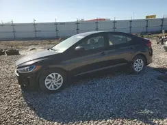 5NPD74LF2JH339450 2018 HYUNDAI ELANTRA