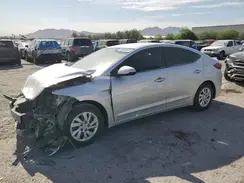5NPD74LF2JH339741 2018 HYUNDAI ELANTRA