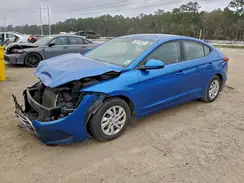 5NPD74LF2JH344003 2018 HYUNDAI ELANTRA