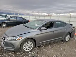 5NPD74LF2JH344163 2018 HYUNDAI ELANTRA