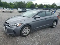 5NPD74LF2JH344597 2018 HYUNDAI ELANTRA