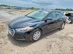 5NPD74LF2JH349704 2018 HYUNDAI ELANTRA