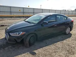 5NPD74LF2JH350142 2018 HYUNDAI ELANTRA