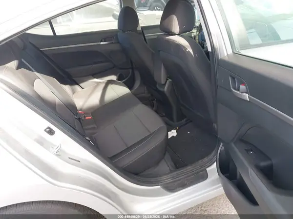 5NPD74LF2JH350822 2018 HYUNDAI ELANTRA - Image 8
