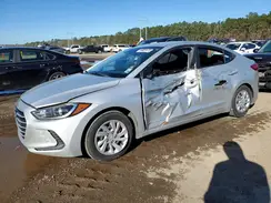 5NPD74LF2JH351789 2018 HYUNDAI ELANTRA