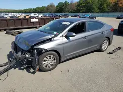 5NPD74LF2JH352098 2018 HYUNDAI ELANTRA