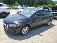 5NPD74LF2JH353476 2018 HYUNDAI ELANTRA