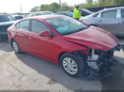 5NPD74LF2JH353610 2018 HYUNDAI ELANTRA