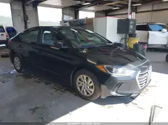 5NPD74LF2JH353817 2018 HYUNDAI ELANTRA