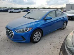 5NPD74LF2JH355907 2018 HYUNDAI ELANTRA