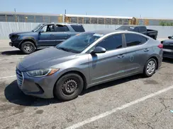 5NPD74LF2JH359343 2018 HYUNDAI ELANTRA