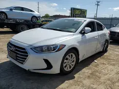 5NPD74LF2JH360024 2018 HYUNDAI ELANTRA