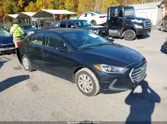 5NPD74LF2JH363571 2018 HYUNDAI ELANTRA