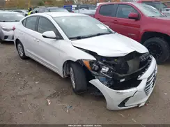 5NPD74LF2JH365062 2018 HYUNDAI ELANTRA