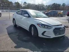 5NPD74LF2JH367863 2018 HYUNDAI ELANTRA