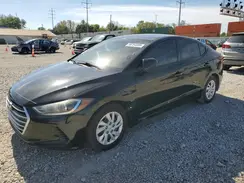 5NPD74LF2JH372562 2018 HYUNDAI ELANTRA